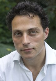 Руфус Сьюэлл